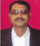 MANAS KUMAR PATTNAIK