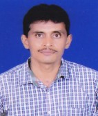 MANAS RANJAN ACHARAY