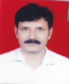 MANASH RANJAN MISHRA
