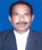 MANOJ KUMAR DAS