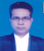 MANORANJAN MOHANTY
