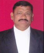 MIHIR KUMAR MOHANTY