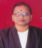 MITA MANJARI PANDA