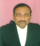 MRUGANKA MAULI PATNAIK