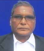 MRUTYUNJAYA MOHAPTRA