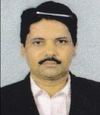 MUKUNDA CHANDRA MISHRA