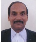 NARESH CHANDRA MALU