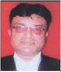 NIHAR RANJAN OJHA