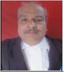 NIROJ KUMAR MAHAPATRA