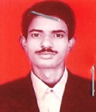 OM PRAKASH PARIDA