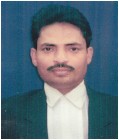 PARESH KUMAR MOHANTY