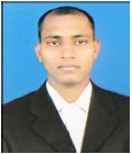 PARTH SARATHI PARIDA