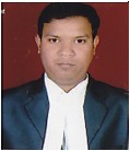 PRADEEP KUMAR BEHERA