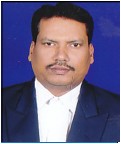 PRADEEPTA KUMAR BEHERA