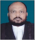 PRADIPTA KISHORE BISWAL
