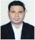 PRADIPTA KUMAR MAJHI