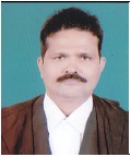PRAFULLA KUMAR TRIPATHY
