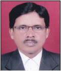 PRAKASH CH. DAS