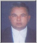 PRAKASH CHANDRA PANDA