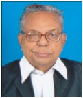PRAMOD CHANDRA MOHANTY