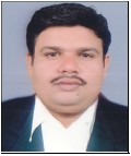 PRASANT KUMAR BEHERA