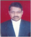 PRASANTA KUMAR PARIDA