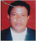 PRASANTA KUMAR RAY