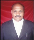PRATAP KISHORE SAHOO