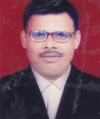 RABINDRA NATH PANDA