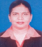 RAJALAXMI PARIDA
