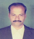 RAJENDRA NARAYAN BEHERA