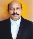 RAJENDRA NARAYAN PANDA
