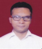 RAJESH KUMAR PADHI