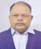 RAMESH CHANDRA JENA