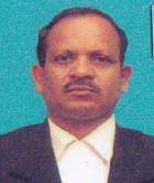 RAMESH CHANDRA PRADHAN