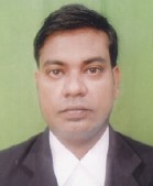 RAMESH CHANDRA SWAIN