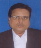 RATISH CHANDRA MOHANTY