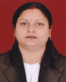 ROSALIN MOHANTY