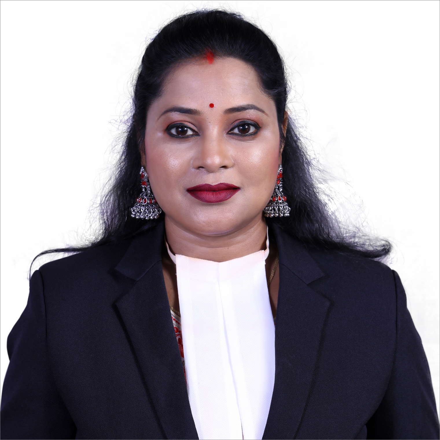 SANGEETA PATTNAIK