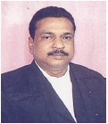 SARADA PRASANNA PANDA