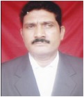 SAROJ KUMAR PARIDA
