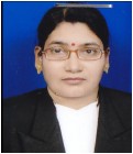 SEEMA KANUNGO