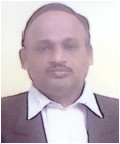 SUBHAKANTA MISHRA