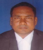 TAPAN KUMR BAHUBALENDRA