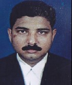 TAPAS RANJAN MISHRA