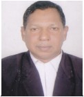 ULLAS PATTNAIK