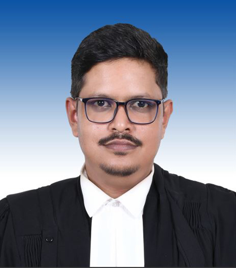 Biswa Ranjan Jena