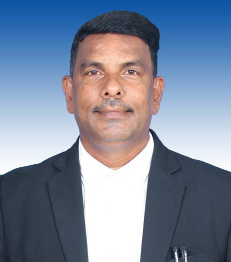 Ashutosh Sasmal