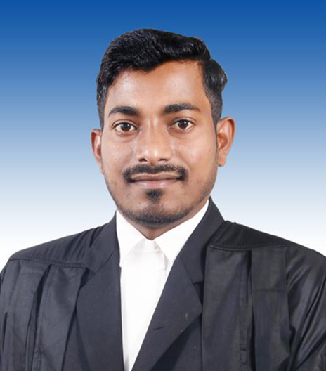 Ashutosh Sasmal