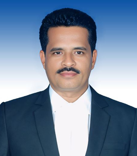 Dipti Prasad Nanda